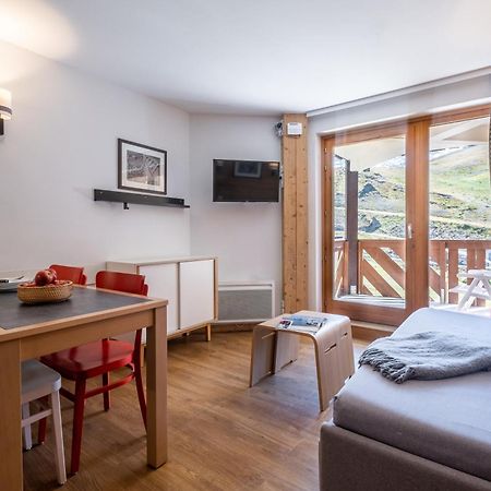 Résidence Le Machu Pichu Val Thorens Exterior foto